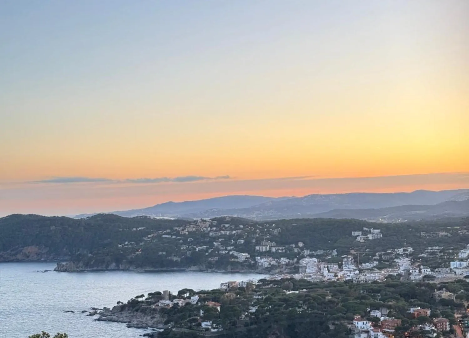 Apartamento De Lujo Con Vistas Al Mar, A Dos Minutos De La Playa Calella De Palafrugell Apartment