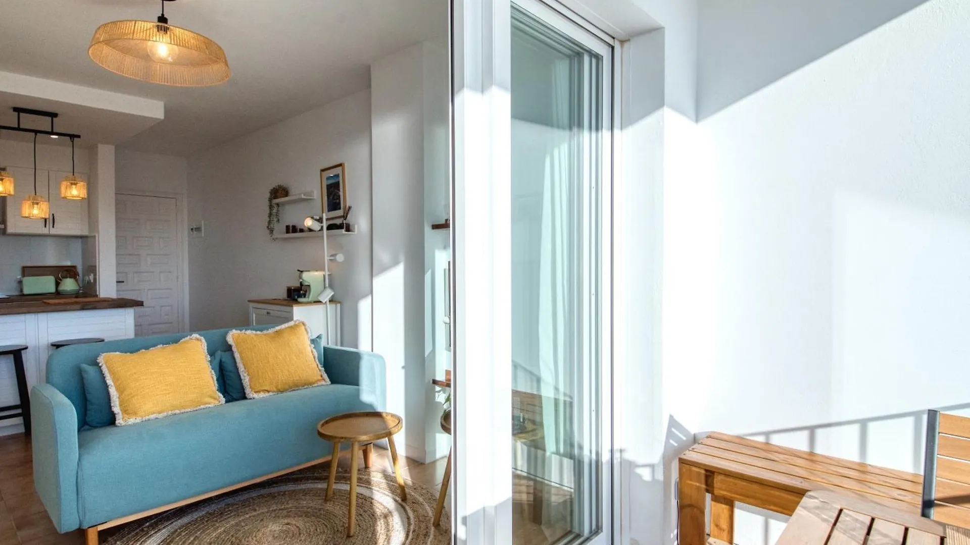 Apartamento De Lujo Con Vistas Al Mar, A Dos Minutos De La Playa Calella De Palafrugell Spain