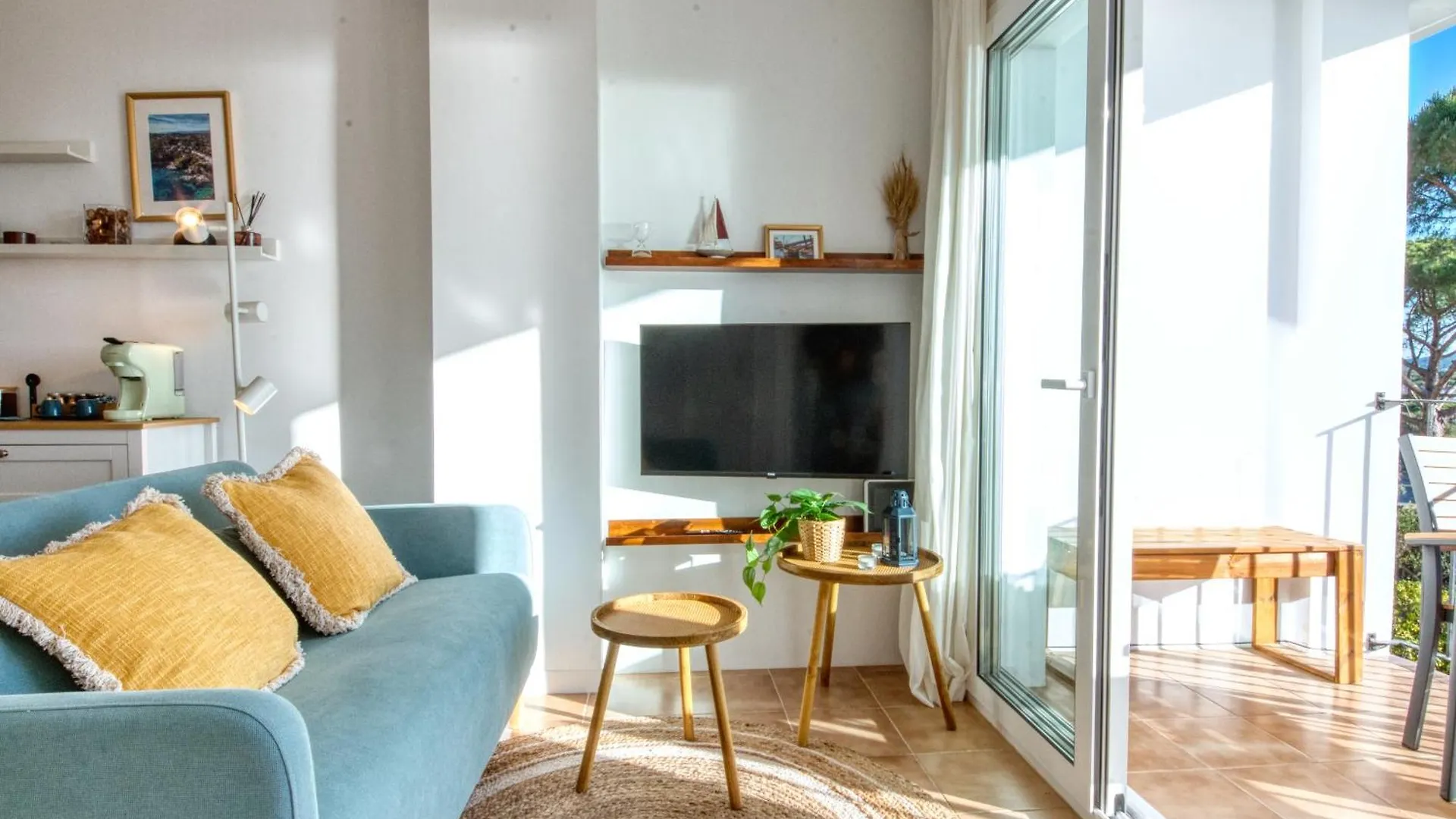 Apartamento De Lujo Con Vistas Al Mar, A Dos Minutos De La Playa Calella De Palafrugell 0*,  Spain