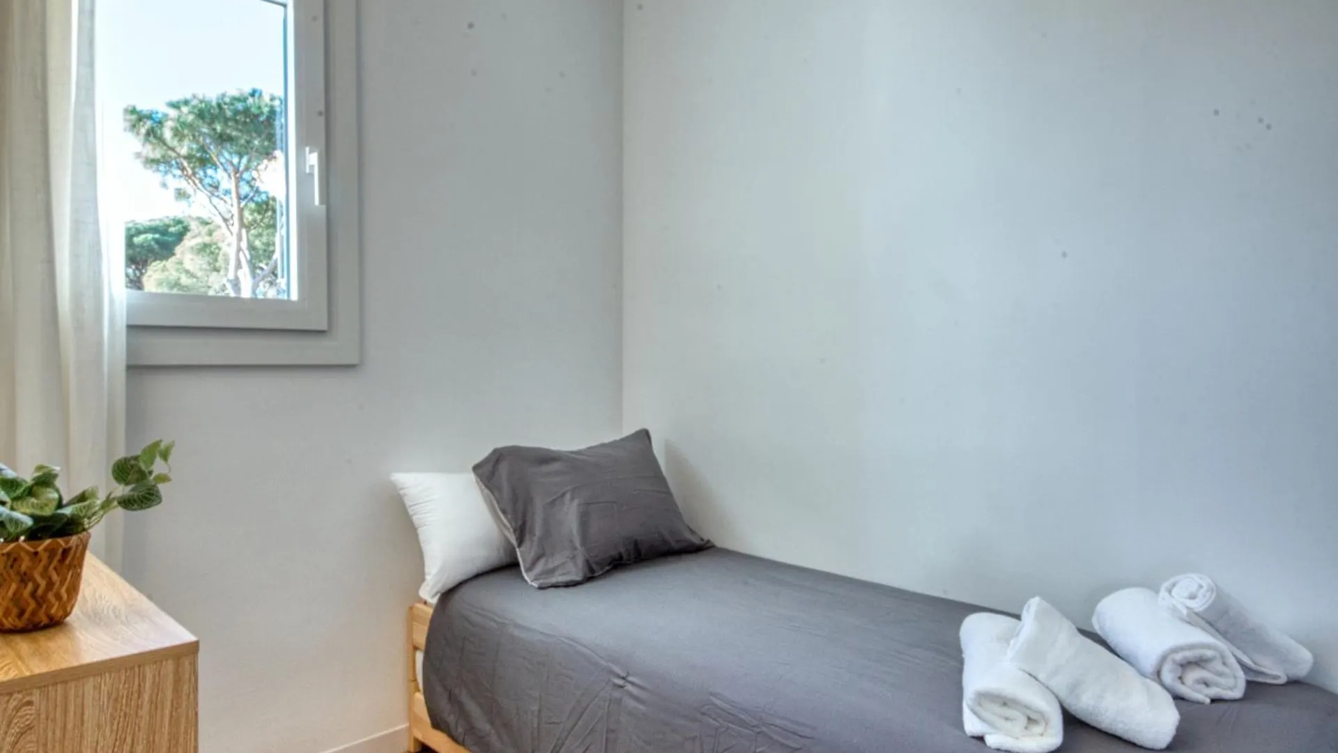 Apartamento De Lujo Con Vistas Al Mar, A Dos Minutos De La Playa Calella De Palafrugell Apartment